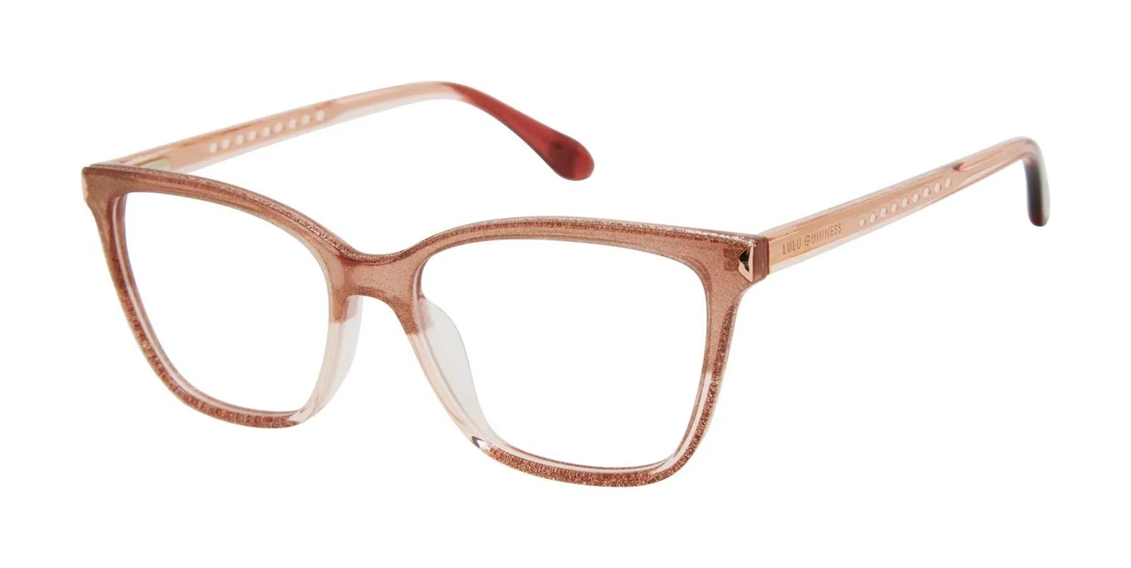 Lulu Guinness L941 Eyeglasses - view 3
